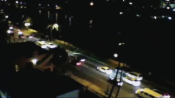 Tsunami sirens  on US coastline