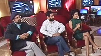 Gadget Guru Awards Jury Meet (Part 1)