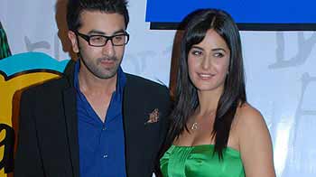 कैटरीना को छोड़ नरगिश के पीछे पड़े रणबीर कैटरीना को छोड़ नरगिश के पीछे पड़े रणबीर