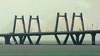 संपदा पर खतरा तो नहीं बांद्रा-वर्ली सी-लिंक!