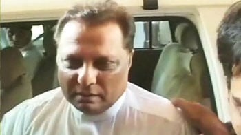 Video : Hasan Ali gets bail