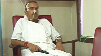 Service tax on healthcare draws public ire