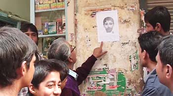 Radhika Tanwar's killer is a man named Vijay