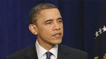 Video : Obama: Japan earthquake potentially 'catastrophic'