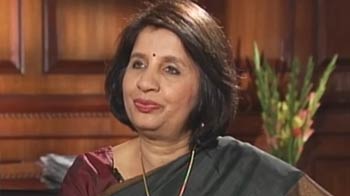 Indians in Japan are safe: Nirupama Rao