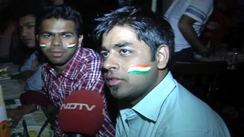 सचिन ने ठोंकी 48वीं सेंचुरी