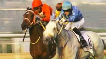 Signature Derby: Where pace meets panache