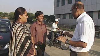 Walk The Talk: Women's Day special