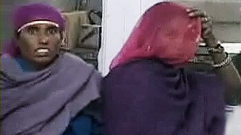 अस्पतालों में मौत का सिलसिला