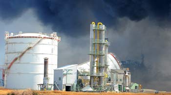 Japan's nuclear crisis worsens