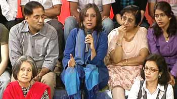 The euthanasia debate