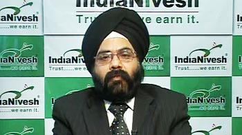 Quake to have limited impact on India: IndiaNivesh