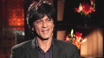 Video : Why SRK quit Twitter