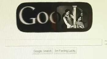 Video : Google's homage to a Hindi cinema milestone