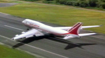 फर्जीवाड़ा कर बने कमर्शियल पायलट