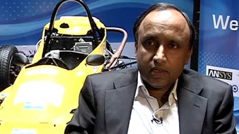 Component suppliers hit, auto firms in for trouble