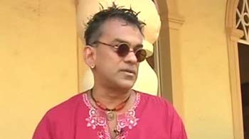 Goa: No work on sand dune areas