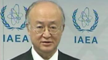 Video : Japan situation is nowhere near Chernobyl: IAEA
