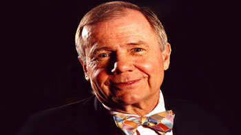 Buy commodities, not stocks: Jim Rogers