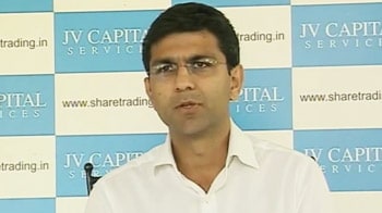Video : Panic selling may continue: JV Capital