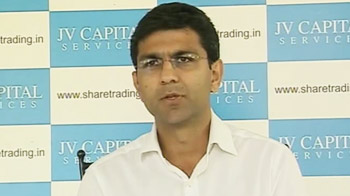 Panic selling may continue: JV Capital