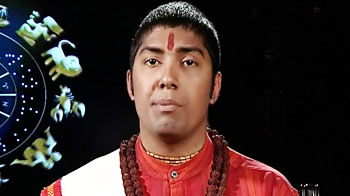 Your Luck Today - March 17