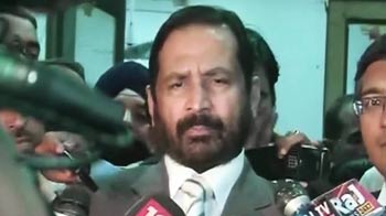 CWG scam: All involved must be quizzed, says Kalmadi