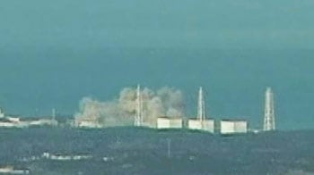 Video : Japan: Radiation threat rises after third explosion in N-plant