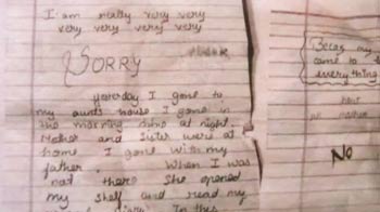 11-yr-old kills herself over her diary
