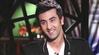 Ranbir wants Marks for Sports!