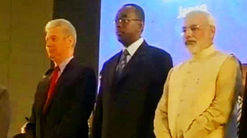 Vibrant Gujarat deals lead to Income Tax inquiry