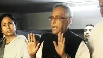Video : Congress-Trinamool seat sharing talks inconclusive