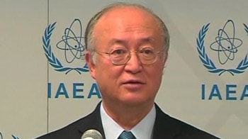 Video : Fukushima is not Chernobyl: IAEA
