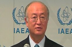 Fukushima is not Chernobyl: IAEA Fukushima is not Chernobyl: IAEA