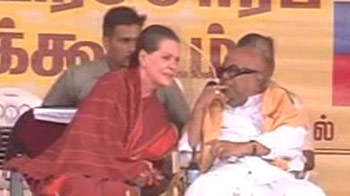 Tamil Nadu polls: DMK, Congress finalise seats