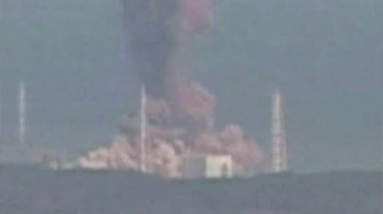 Fire erupts again at Fukushima nuclear plant in Japan