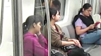 Public transport, private trauma