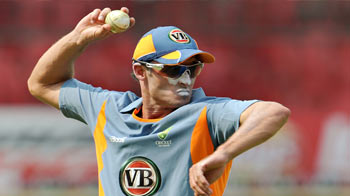 The Aussie Bomber