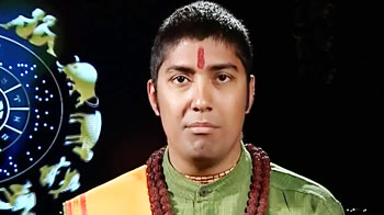 Your Luck Today - March 18