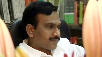 2जी : आपराधिक और जालसाजी का केस