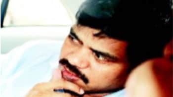 Video : Sadiq Batcha's suicide note found, says Tamil Nadu police