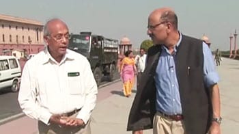 Video : Walk TheTalk with Dr Srikumar Banerjee