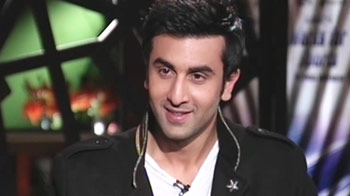 Big B should be captain of Bollywood's playing XI: Ranbir