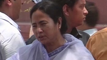 Video : Bengal polls: Mamata's deadline to Congress