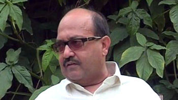 Amar Singh on WikiLeaks storm Amar Singh on WikiLeaks storm