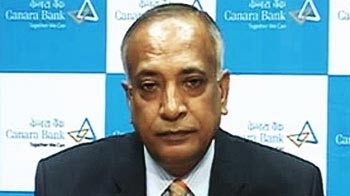Expect 0.25% hike in repo, reverse repo: Canara Bank