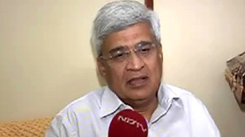 Cash-for-Votes scam: PM, Congress can't escape responsibility, says Karat