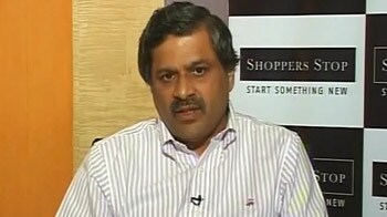 Video : Inflation to hit consumers from April: Shoppers Stop