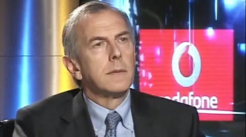 2G scam has dented telecom sector’s image: Vodafone Essar CEO 2G scam has dented telecom sector’s image: Vodafone Essar CEO