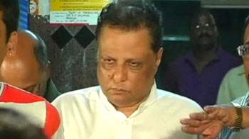 Hasan Ali surrenders before Enforcement Directorate